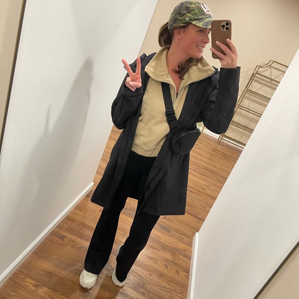 Meet your Posher, Kelsey